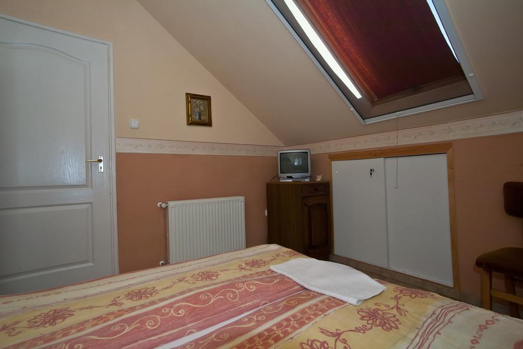 Margaret Apartman Эгерсалок Номер фото