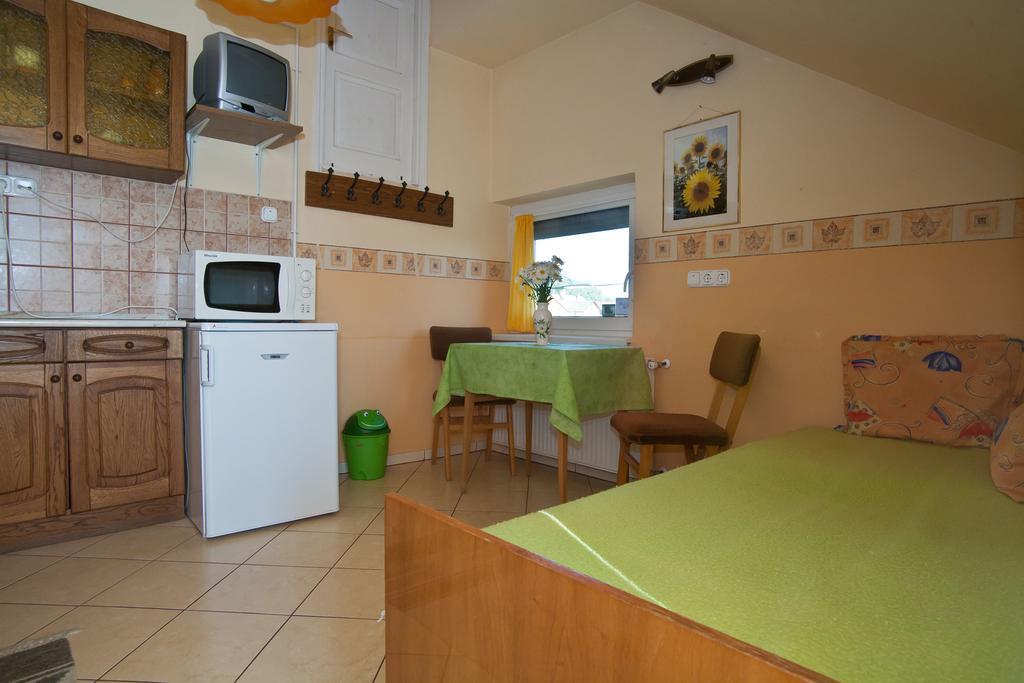 Margaret Apartman Эгерсалок Номер фото