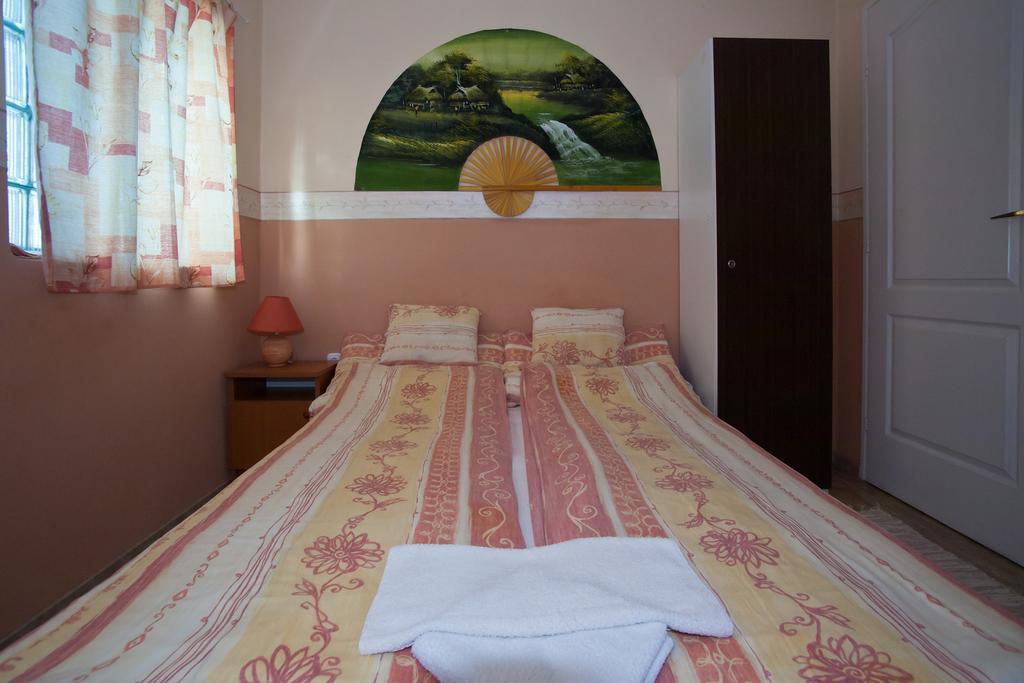 Margaret Apartman Эгерсалок Номер фото