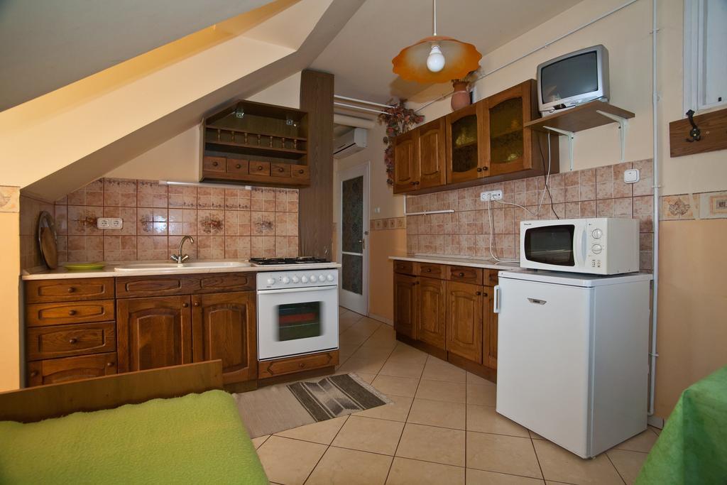 Margaret Apartman Эгерсалок Номер фото